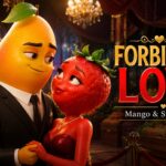 Mango and Strawberry: The Forbidden Love That Divided the Fruit Market