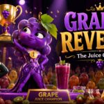 Grape’s Revenge at the Juice Contest: The Small Fruit Nobody Took Seriously
