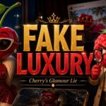 Cherry’s Fake Luxury Life: The Glamour That Was Built on Lies