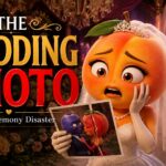 Peach’s Wedding Disaster: The Photo That Stopped the Ceremony