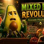 Avocado Never Belonged: The Mixed Bowl Revolution Begins