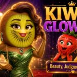 Kiwi’s Makeover Changed Everything: Beauty, Judgment and Self-Worth