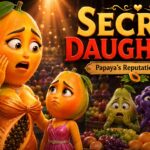 Papaya’s Secret Daughter: The Truth That Shook Her Perfect Reputation